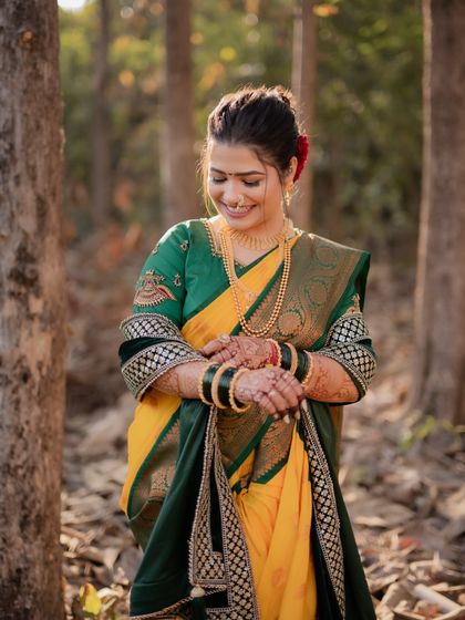 Artistic Portraits photo 44