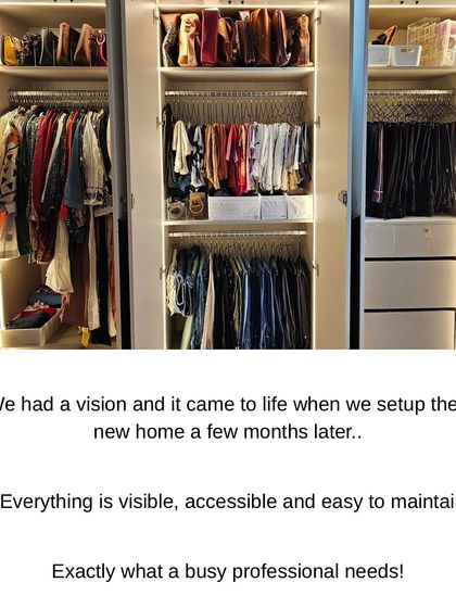 Sort Story by Smriti - Unpacking & New Home Setup From Boxes to Bliss: The Unpacking Process photo 13