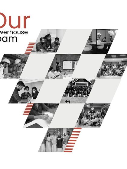 Design Arc Interiors - Commercial Interior Design & Build Our Team, Culture & Achievements photo 14