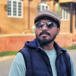 Shubham Jinde