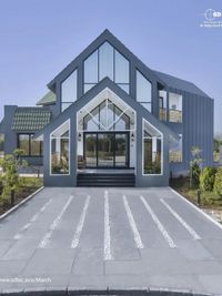 Architecture & Planning