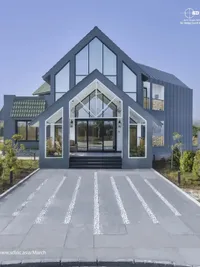 Architecture & Planning