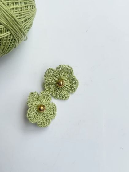 Busy Needles by Utpala Viswanath - Custom Crochet Toys & Gifts Handmade Accessories photo 21