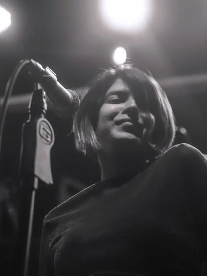 Rajni Shivaram - Live Music Performance From My Music Room: Solo Covers & Vocal Practice photo 13