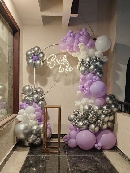 Adult Birthday & Anniversary Celebrations photo 27