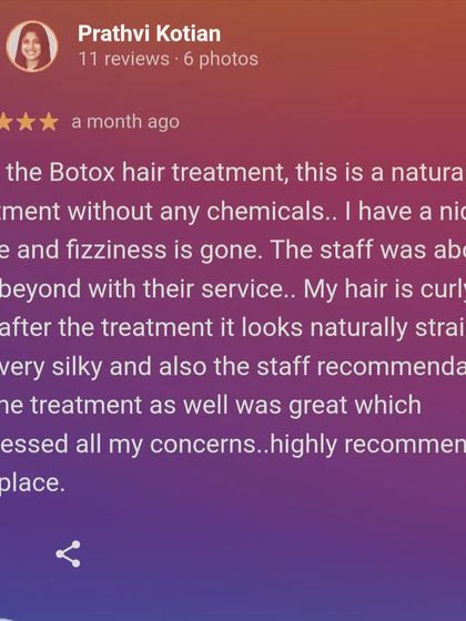 Happy Clients: Reviews & Testimonials photo 16