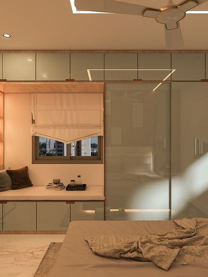 Artyss Designn Studio - Individual Room Design & Renovation Bedroom Sanctuaries photo 8