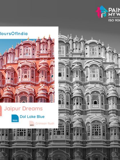 Paint My Walls - Painting Services Free Color Consultation & Inspiration photo 28