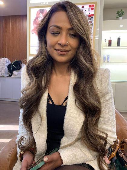 Luminous Blondes & Cool Ash Tones photo 42