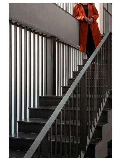 Yellow Door Architects - Commercial Architecture & Interior Design Project Spotlight: Under the Silver Oak photo 5