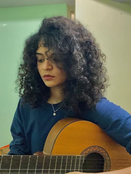 Susanna Ben - Session Vocals & Songwriting Just Me: Life, Bloopers & Everything In-Between photo 7