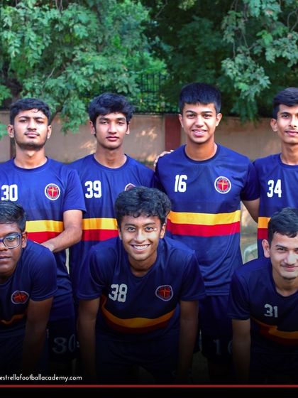 League & Tournament Participation photo 34