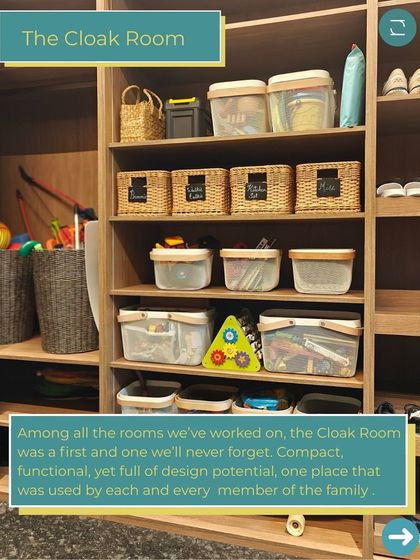 Arrange It All - Home Organization & Decluttering Client Stories & Transformations photo 14