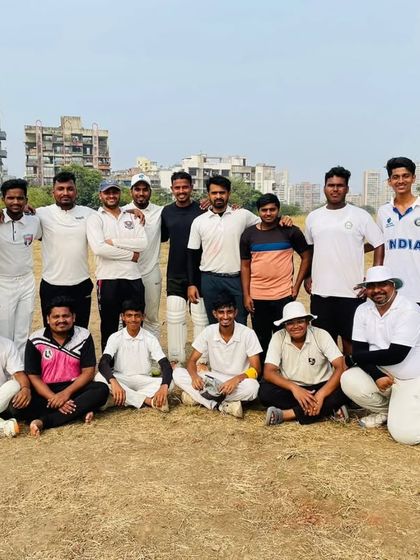 The Inningstar Family: Our Teams photo 9