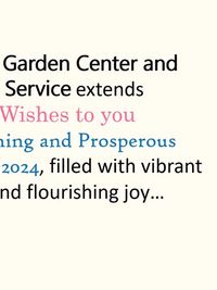 Landscaping & Plantscaping