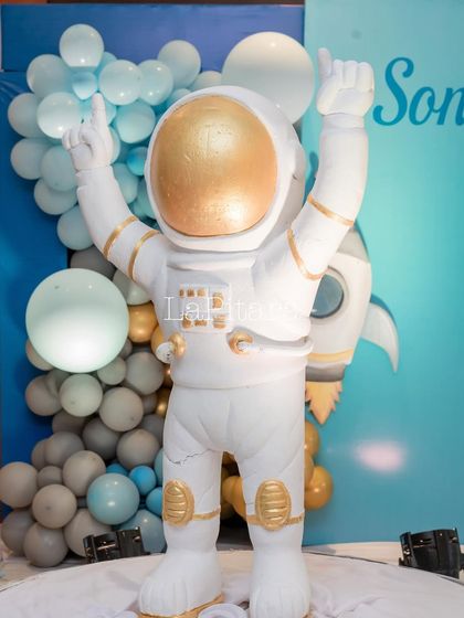 La Pitara - Personal & Social Event Planning Adventure & Character Parties photo 52