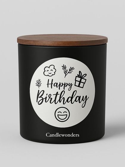 Jar Candles: Chic, Modern, and Customizable photo 9