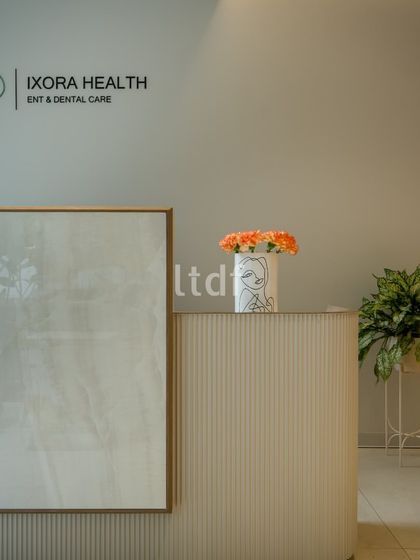 Bespoke Commercial & Institutional Spaces photo 15