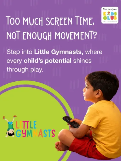 Does this look familiar? We help you channel your child's energy away from screens and into active, engaging play that boosts their physical and mental growth.