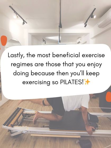 The most beneficial exercise is one you enjoy. We make our classes fun and challenging so you'll want to keep coming back.