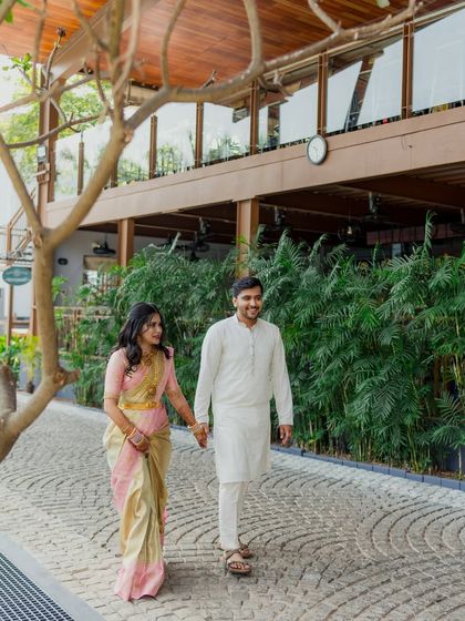 Wedding Stories - Full-Service Wedding Planning Additional Work photo 38