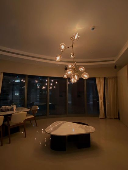 Picostone - Retrofit Smart Home Installation Create Your Perfect Ambiance: Smart Lighting & Scenes photo 8