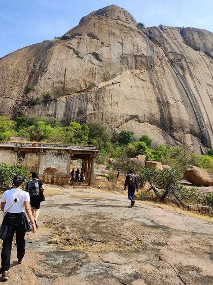 The Works - Weekend Adventure Treks The Climb: Trails, Caves & Action photo 10