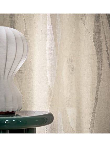 Home Stories - Bespoke Fabric & Wallpaper Design Drapery & Sheer Fabrics photo 13