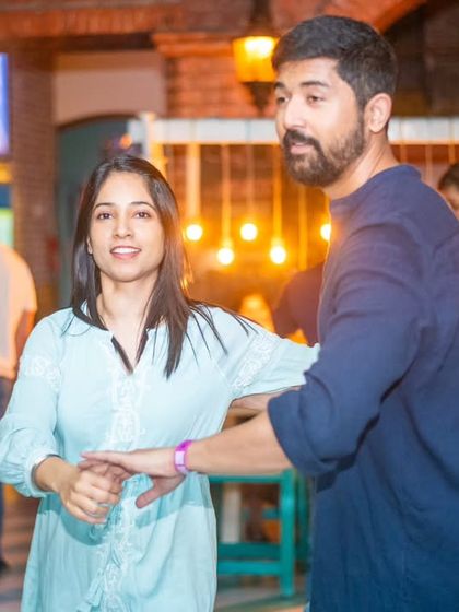 Furor - Latin Dance Socials The La Rumba Experience photo 77