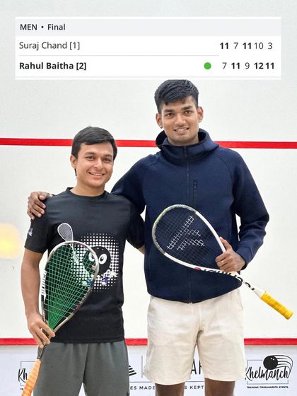 In the Tournament Arena photo 23