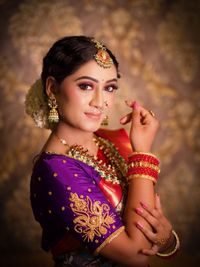 Bridal & Special Occasion Makeup