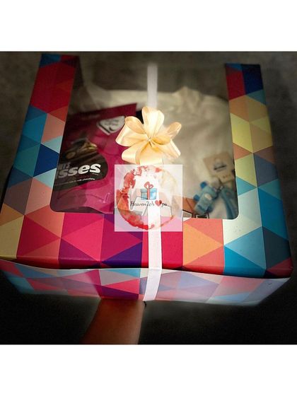 Heaven Wraps - Gifts for Occasions Birthday Hampers for Him photo 11