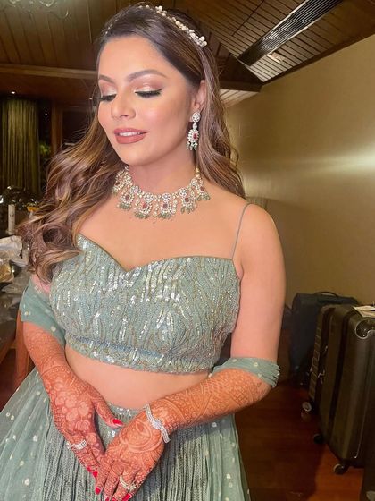 Romantic Waves & Open Hair photo 85