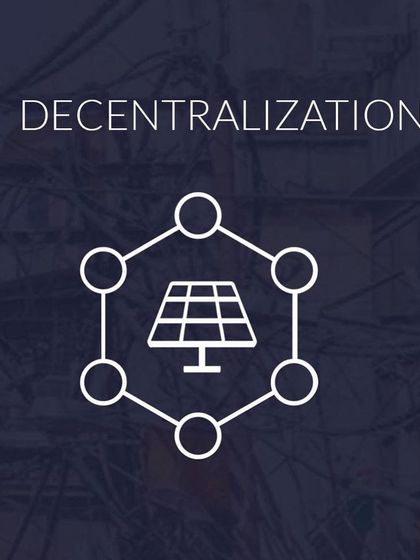 My solutions catalyze a shift towards a decentralized energy system. By enabling consumers to become producers and optimizers of energy, I help create a more dynamic, resilient, and data-driven power grid for the future.