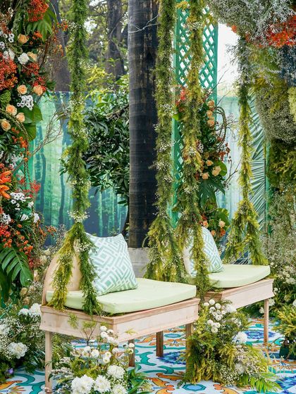 Vibrant Daytime Ceremonies photo 66