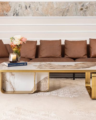 Accent Furniture