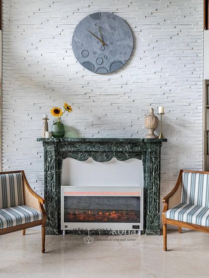 StyleMyKona - Residential Interior Design Living & Dining Spaces photo 32