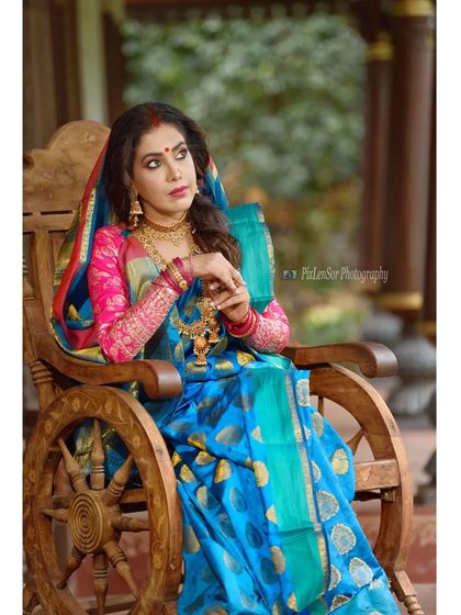 Lotus Bridal Studio - Wedding & Event Jewellery Rental Our Brides & Muses photo 58