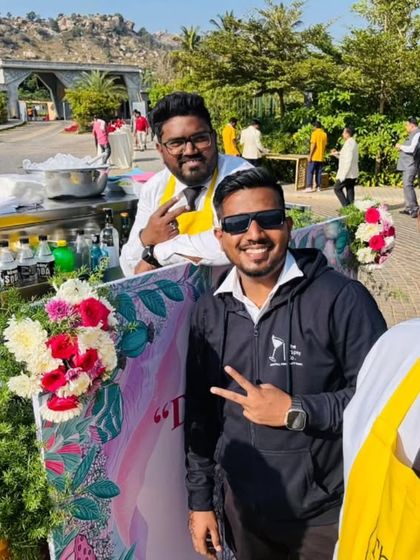 Our Professional Team & Global Reach photo 29