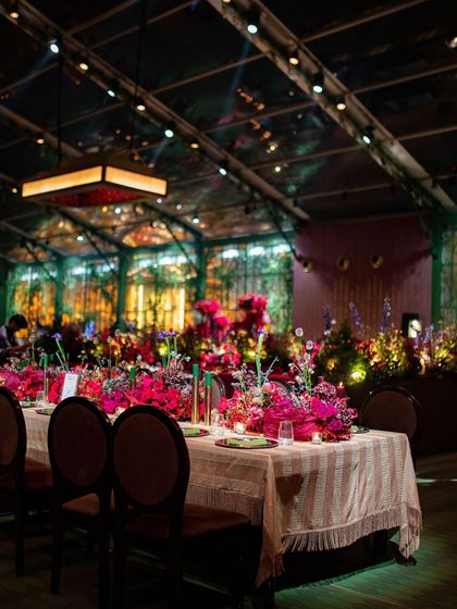 Spectacular Sangeet Nights photo 44