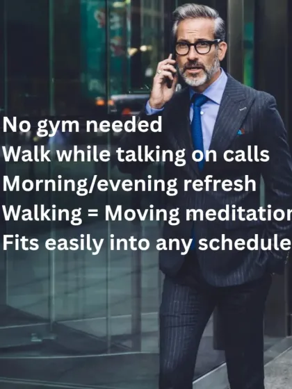 Rohit N - Yoga for Fitness and Wellness Mindset & Motivation photo 26