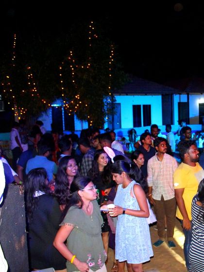 Monks On Wheels - Corporate Offsites & Events Unforgettable Celebrations & Events photo 15