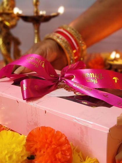 CookieDust by Janice - Dessert Gifting & Hampers Gifts of Love (Valentine's, Mother's Day & More) photo 3