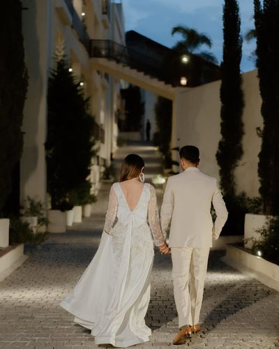 Wedding Planning