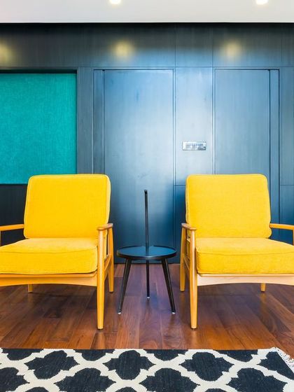 Fabdiz - Bespoke & Artistic Interior Design Statement Details & Unique Features photo 16