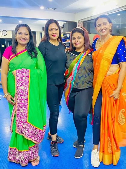 Finix Fitness - Group Fitness Classes More Than a Workout: Our Community Events photo 36