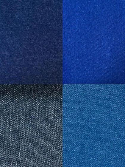 The Fabric Library: Denim, Cotton, Corduroy & More photo 6
