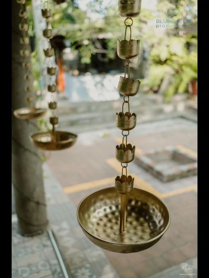 Sneha & Shahil - Wedding Decor and Production Additional Work photo 259