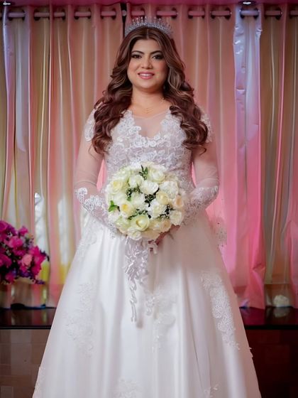 Timeless Christian Brides photo 196