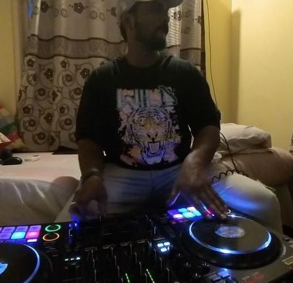 Karthik Sivaram - Event DJ The Craft: Turntablism & Practice photo 7